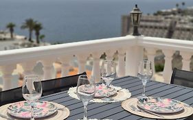 Ocean View Sunset Terrace - Near Anfi Del Mar