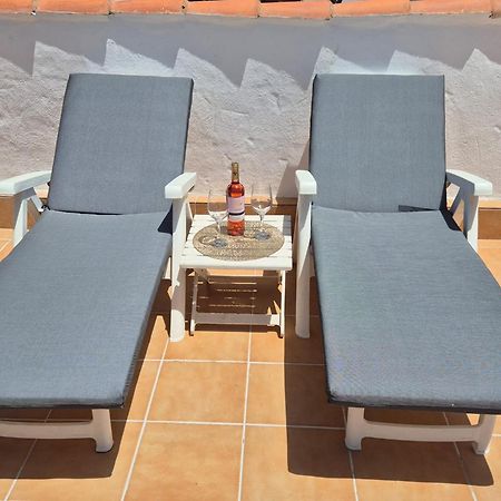 Appartamento Ocean View Sunset Terrace - Near Anfi Del Mar Los Caideros Esterno foto