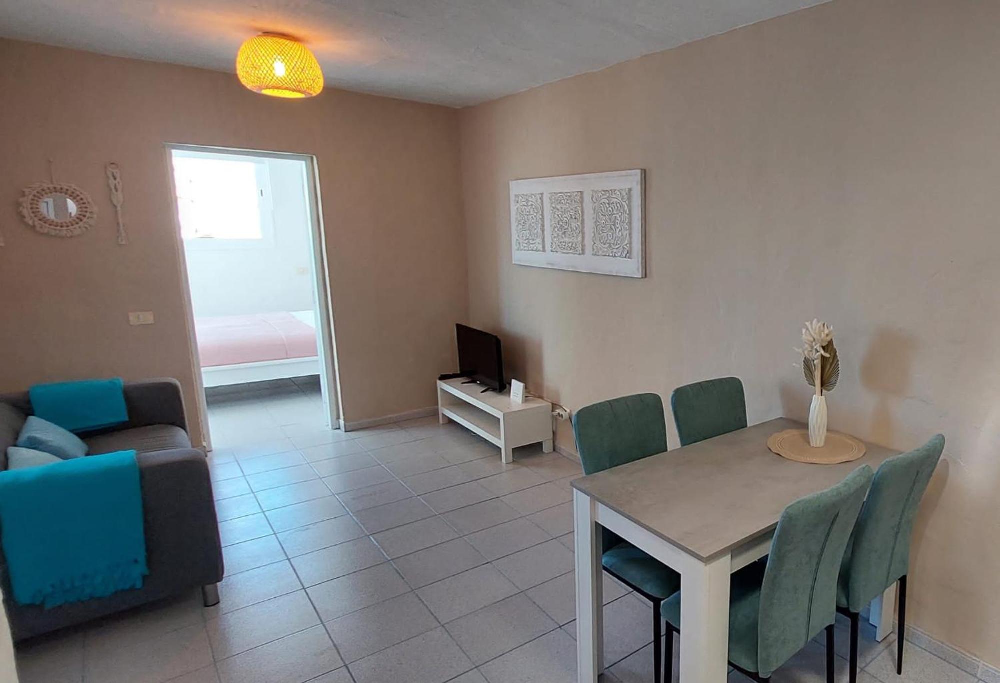 Appartamento Ocean View Sunset Terrace - Near Anfi Del Mar Los Caideros Esterno foto