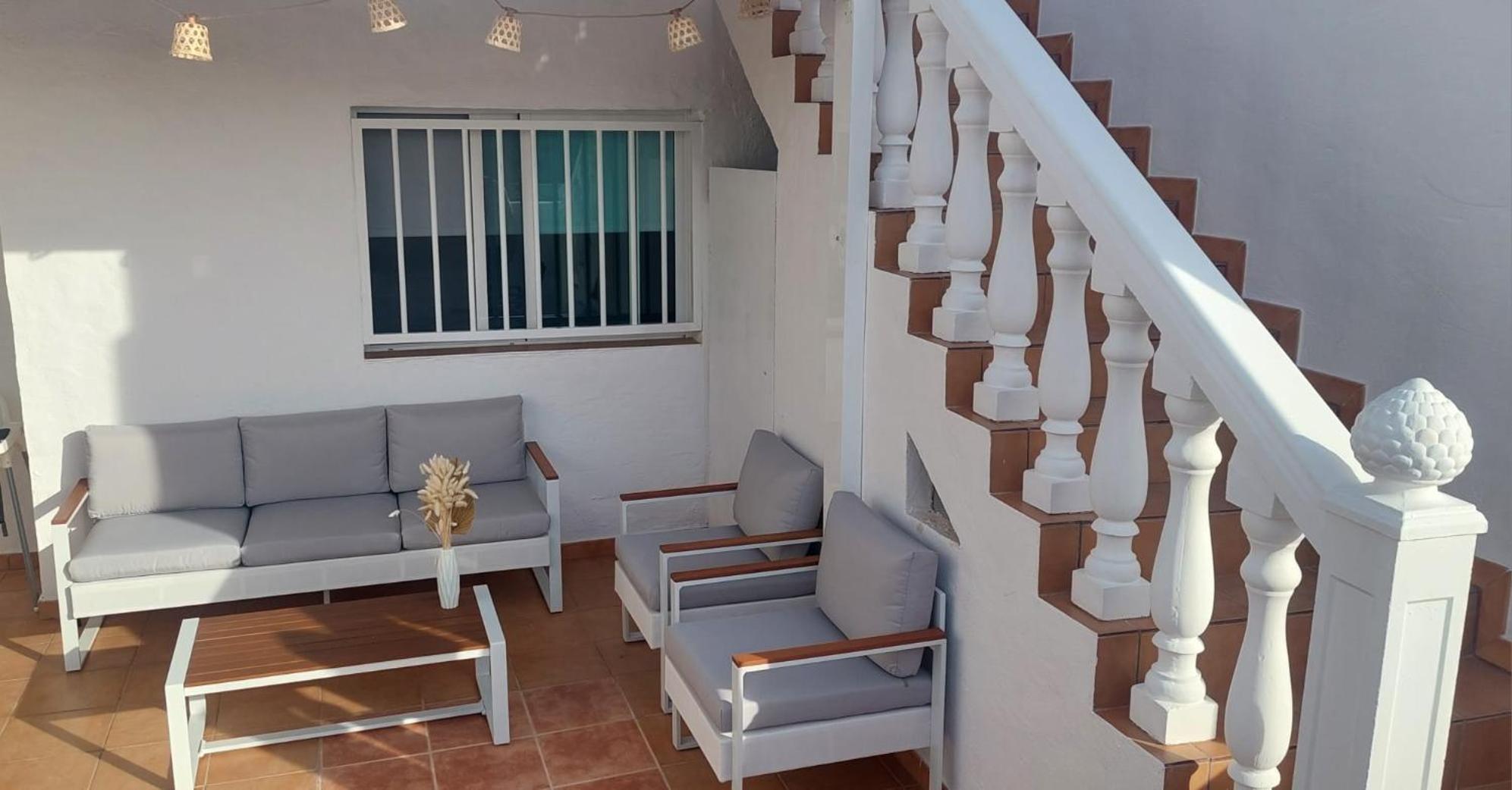 Appartamento Ocean View Sunset Terrace - Near Anfi Del Mar Los Caideros Esterno foto
