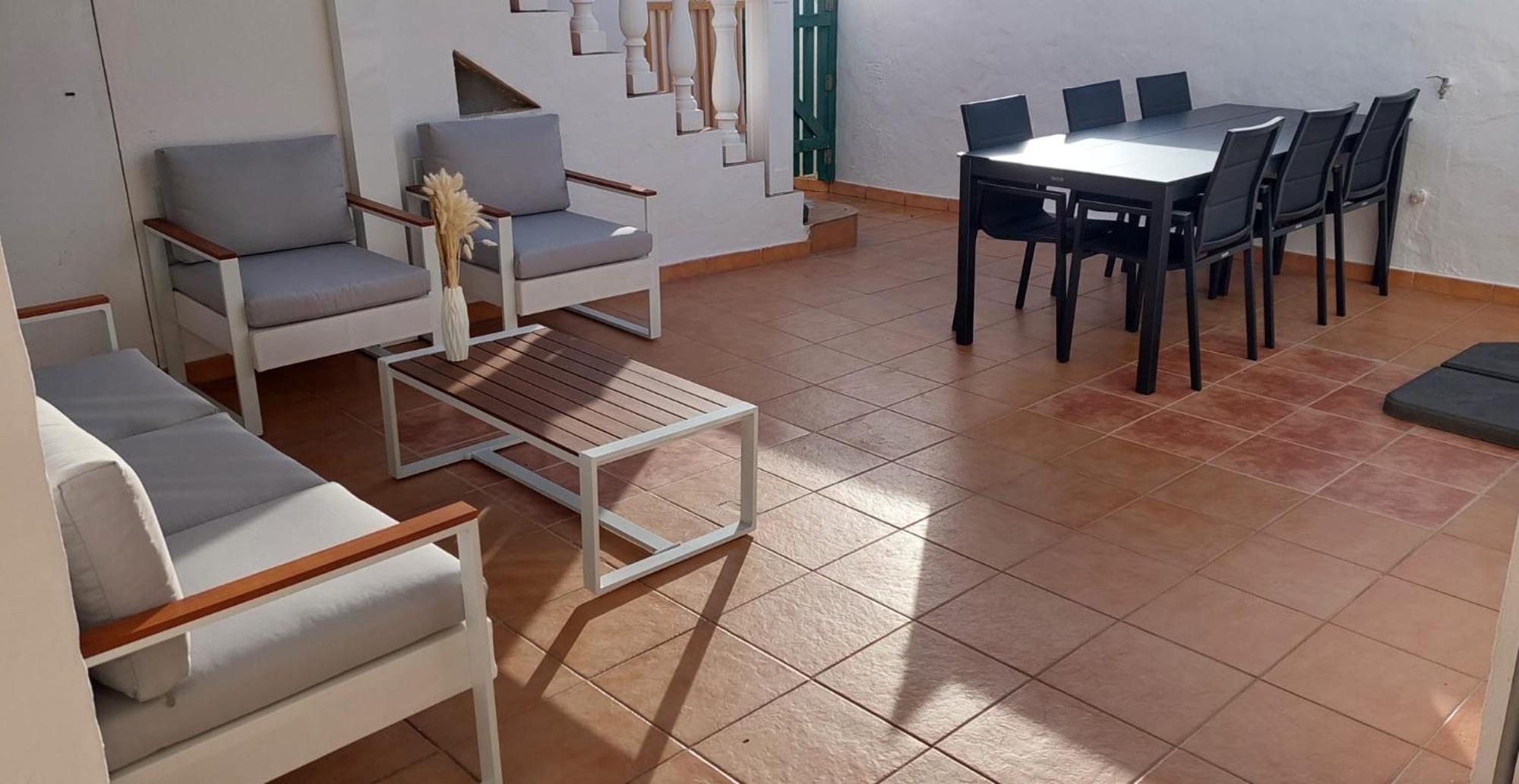 Appartamento Ocean View Sunset Terrace - Near Anfi Del Mar Los Caideros Esterno foto