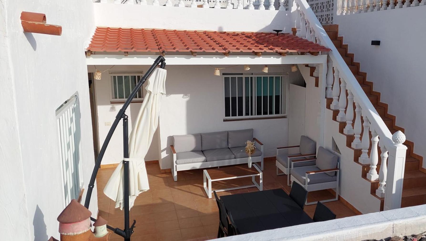 Appartamento Ocean View Sunset Terrace - Near Anfi Del Mar Los Caideros Esterno foto