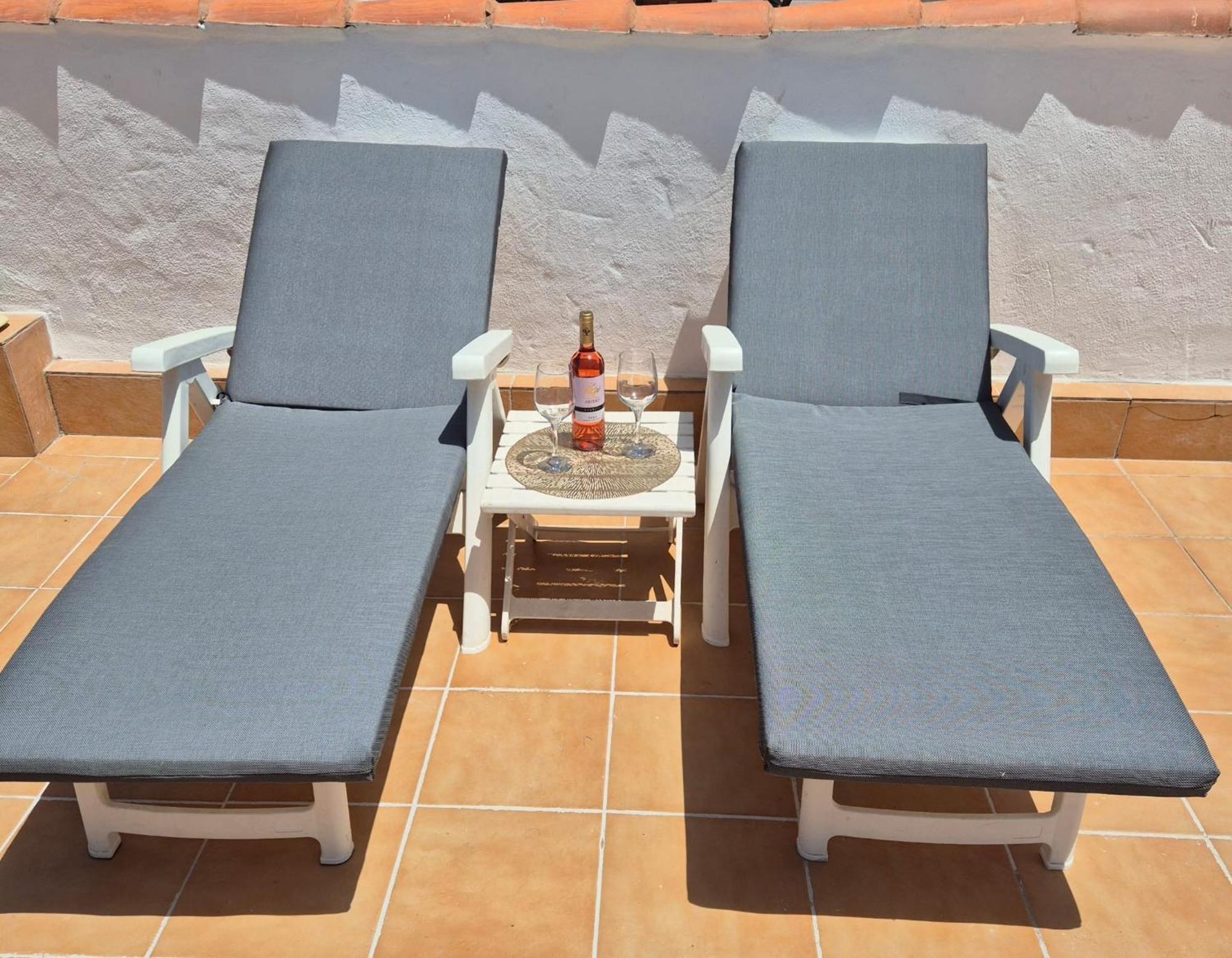 Appartamento Ocean View Sunset Terrace - Near Anfi Del Mar Los Caideros Esterno foto